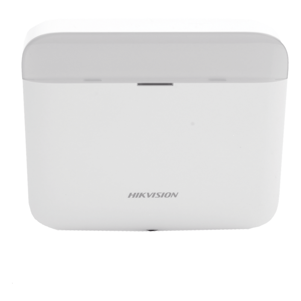 (AX PRO) Repetidor de Señal Hikvision / LED Indicador / Batería de Respaldo/ No compatible con el panel DS-PHA64-LP