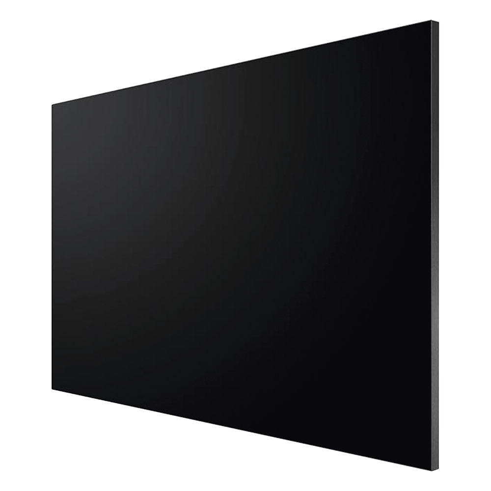 Pantalla LED THE WALL 110" 2K Micro Led 1.26mm pixel pitch, 500 nits iluminacion