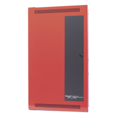 Amplificador de 50 Watts con 4 circuitos de voceo para paneles Silent Knight Serie 6000