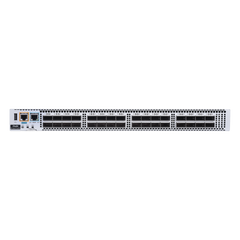 Switch Data Center 100GE / 32 Puertos QSFP28 100G / 6.4 Tbps 2030 Mpps / VXLAN EVPN Spine-Leaf L3 / RDMA PFC ECN Lossless Ethernet / BGP OSPF MLAG 1 RU Hot-Swap