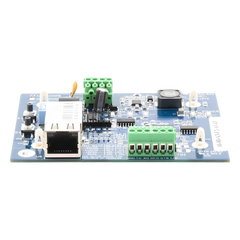 Convertidor RS232 a TCP/IP para paneles Keyscan