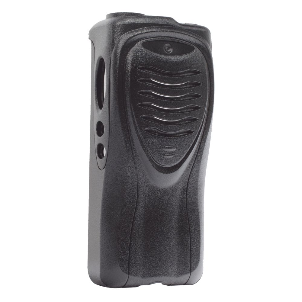 Carcasa de plástico para Radio Kenwood TK2202, Incluye Accesorios