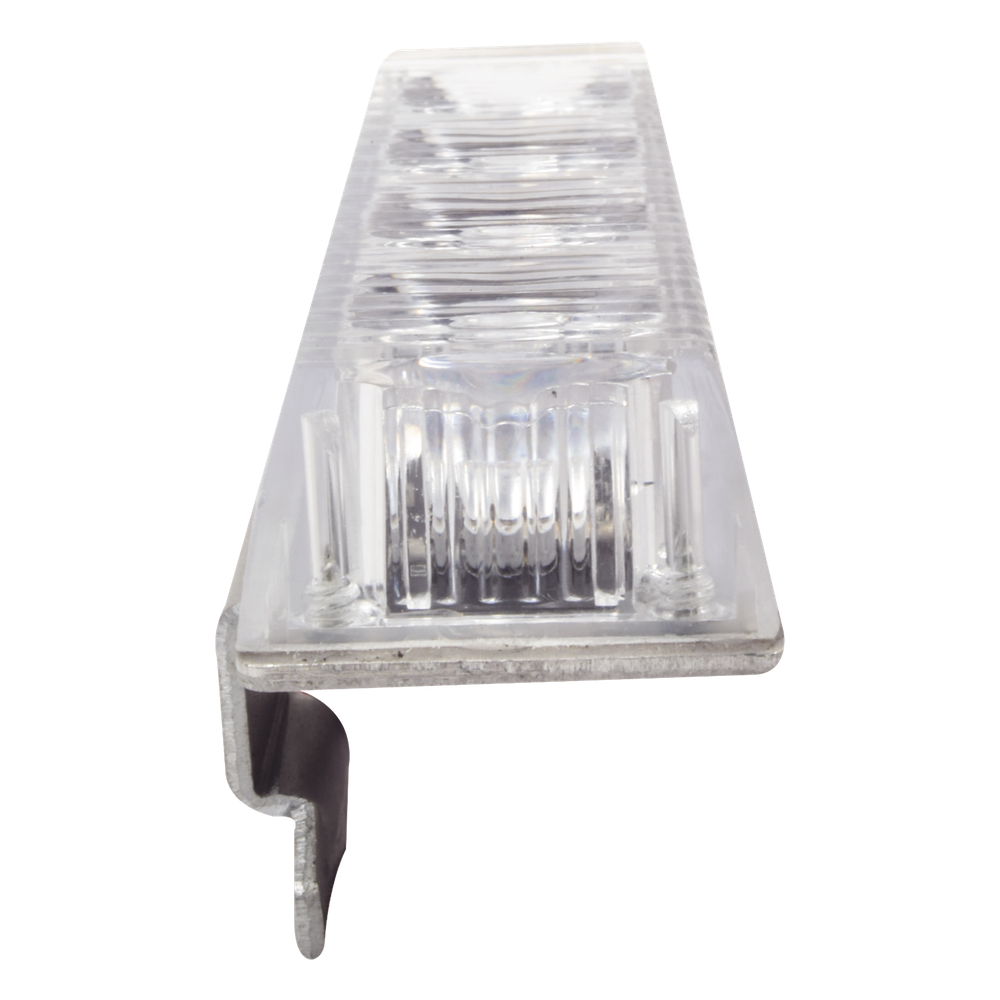 Módulo con 4 LEDs de reemplazo para torreta X67R, Color Rojo