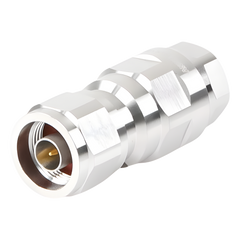 Conector N Macho para cable FSJ4-50B