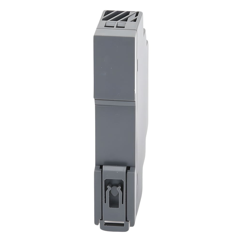 Fuente de Poder Industrial Ultra Delgada Riel Din 12Vcc, 15W