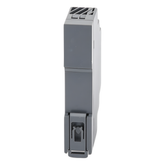 Fuente de Poder Industrial Ultra Delgada Riel Din 12Vcc, 15W