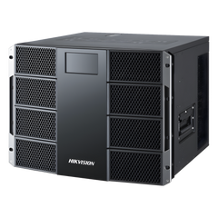 Controlador de Videowall / 23 Slots / 8U Rack / 10GbE / LCD y LED / 16 Divisiones por Salida / Cliente Multiplataforma