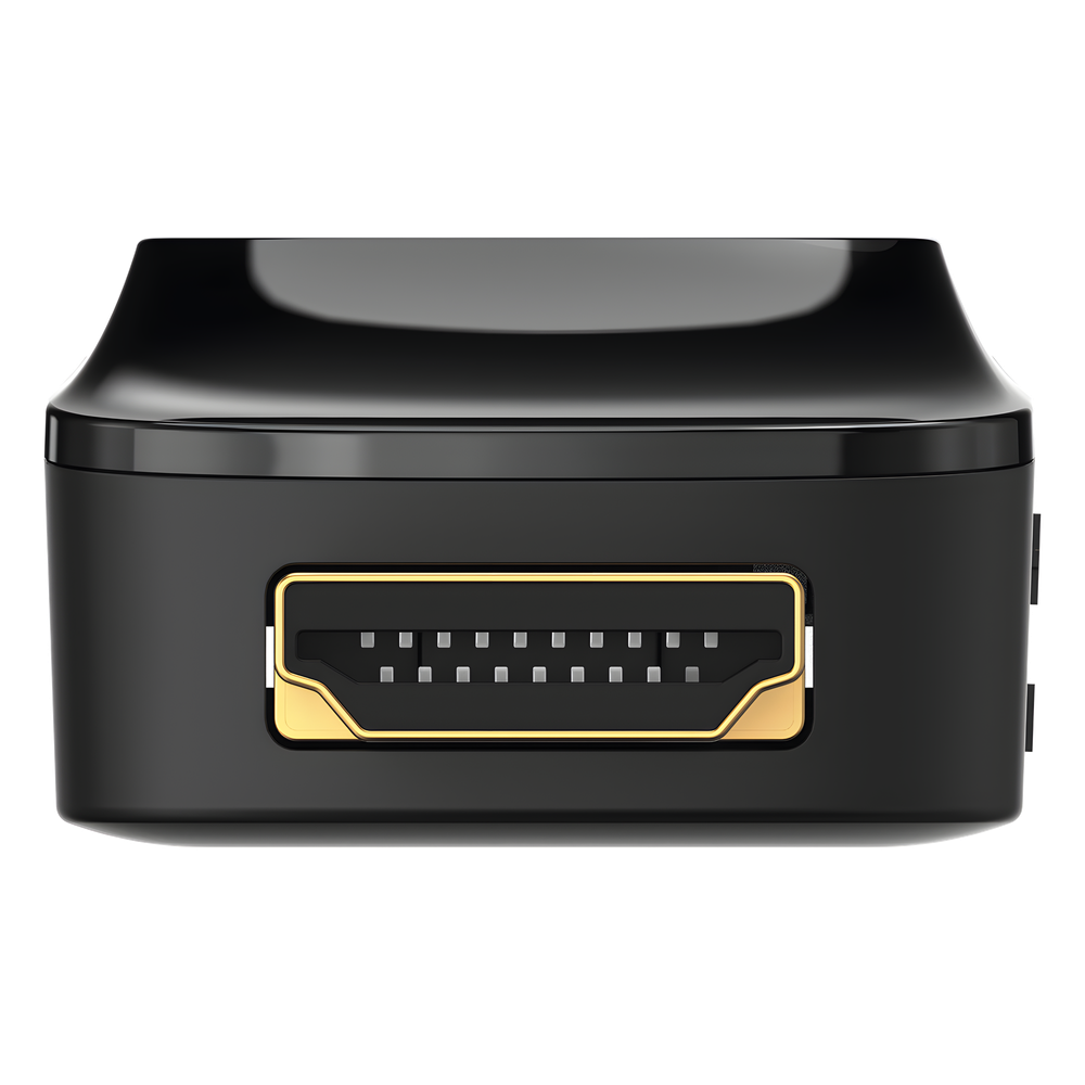 Kit extensor HDMI inalámbrico | Hasta 20M 1080P |