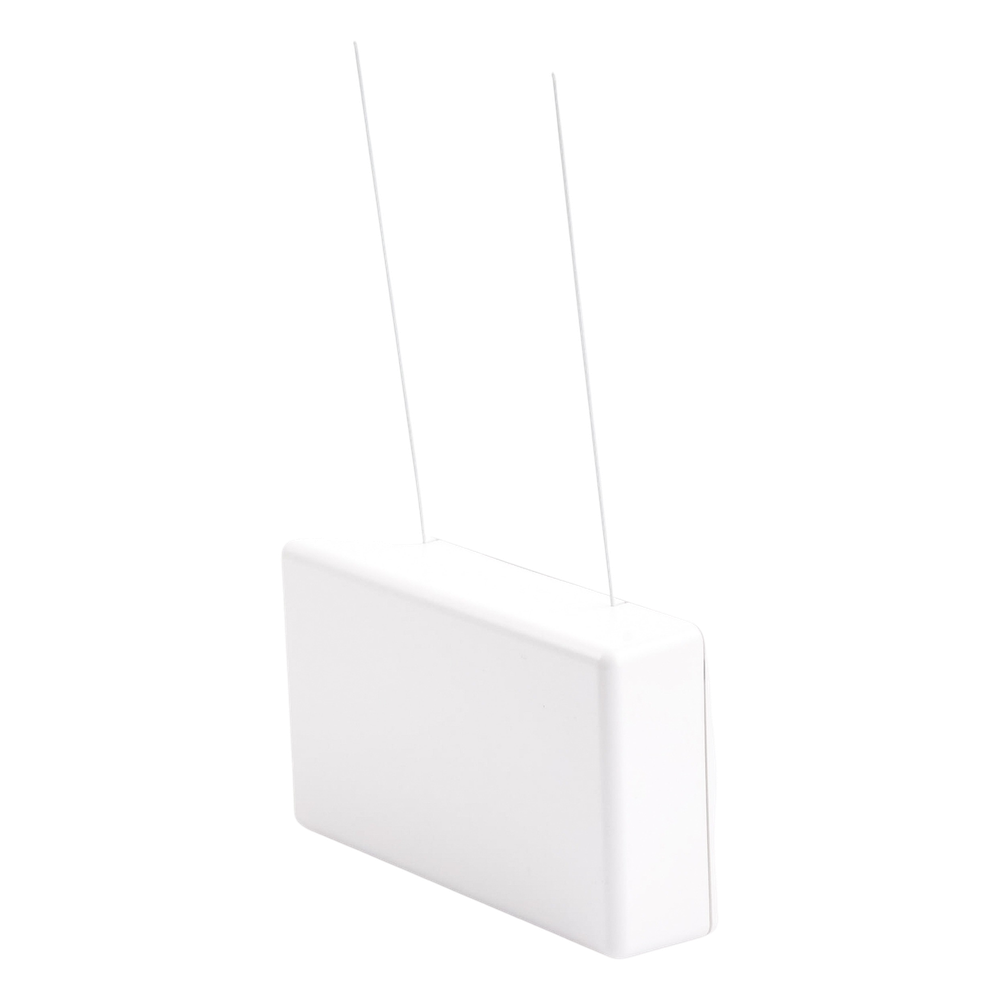 Repetidor inalámbrico para extender el alcance de dispositivos de la serie 5800, con respaldo de batería