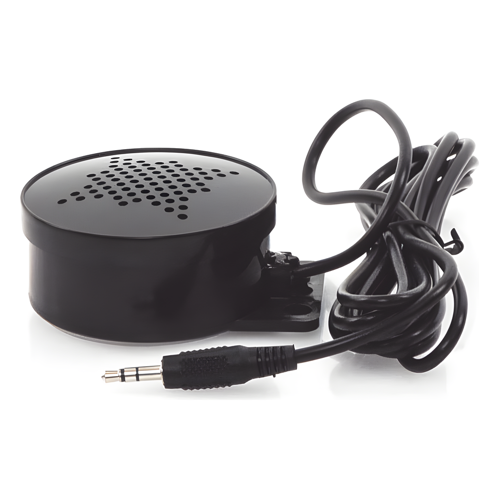 Bocina Compatible Con Equipos GPS T633L y T399L de Meitrack