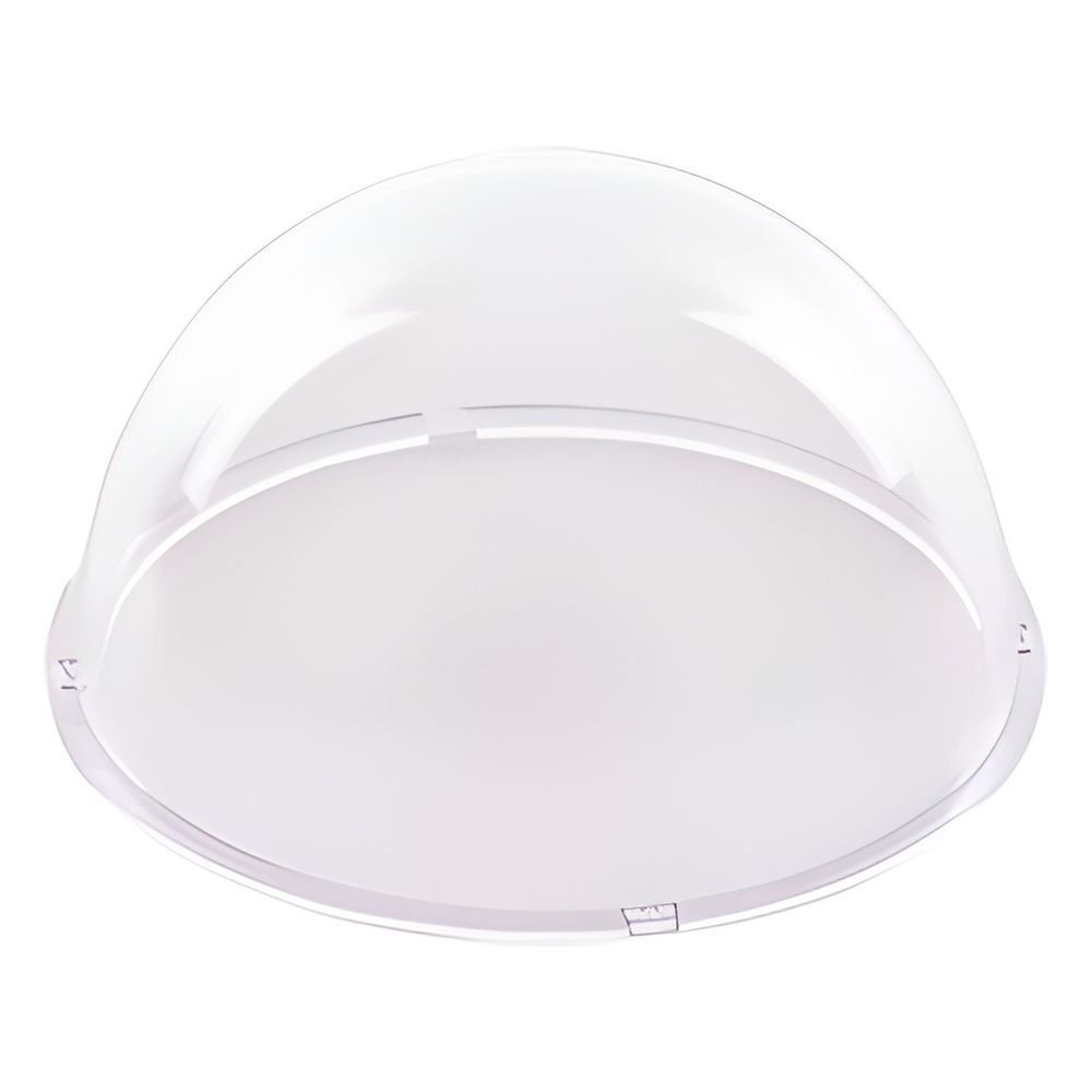 Burbuja Ahumada para Domos Motorizados IP / HIKVISION / Soporta IP66 / IK10 / DS-2CD2743G2-IZS