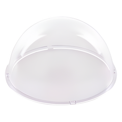 Burbuja Ahumada para Domos Motorizados IP / HIKVISION / Soporta IP66 / IK10 / DS-2CD2743G2-IZS