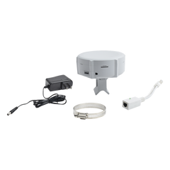 (SXT 5 ac) Punto de Acceso en 5GHz a/n/ac con Antena Integrada de 16dBi, hasta 1000mW de potencia.
