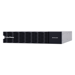 Módulo de Baterías Externas de 144V a 55 Amp, para Extensión de Tiempo de Respaldo, Para UPS Modelos OL5KRTHD y OL6KRTHD