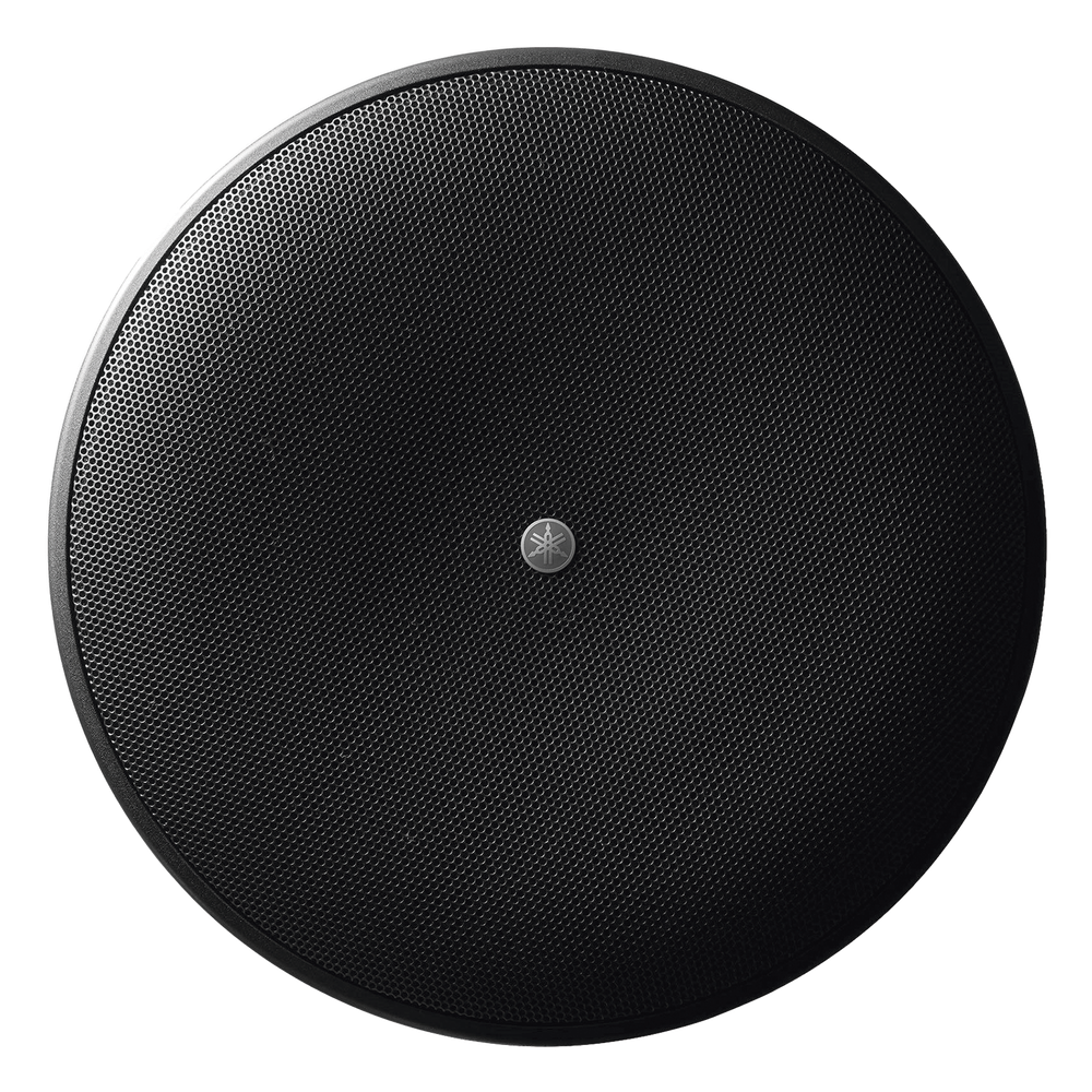 Altavoz Colgante Comercial | 6.5 in | 2 Vias, 300w | 8 Ohms | 70v/100v | Negro