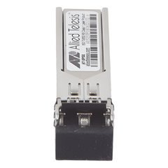 Tranceptor SFP/LC 1G, Multi-Mode, 220m/550m, 850nm (TAA Federal)