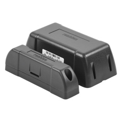 Contacto magnético inalámbrico para exterior con dos zonas, resistente a la intemperie, serie 5800