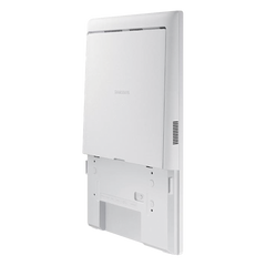 Pantalla de 24" Touch para Kiosco punto de venta / 1920x1080p / SO TIZEN / Bocinas Integradas de 5 W / compatible con terminal bancaria e impresora termica.