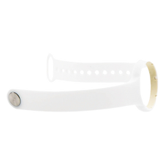 (AX PRO) Pulsera para Botón de Pánico Portátil / Compatible con DS-PDEBP1-EG2-WB y DS-PDEBP2-EG2-WB