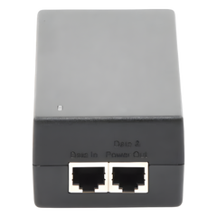 Inyector POE de 56 VDC / 1100mA Para Serie A8/A8n/A8ac/A3 de Altai Technologies Ltd