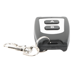 Control Remoto de 2 Botones / Compatible con Receptor ACCESS8072P