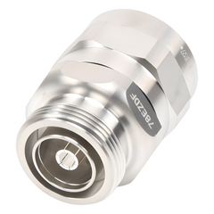 Conector DIN 7-16 Hembra para cable FXL-780 y AVA5-50FX