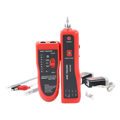 Detector de Cable con Generador de Tonos