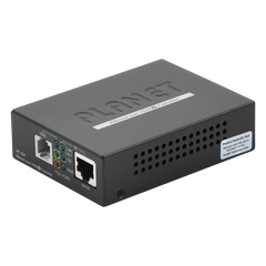Convertidor de Medios Ethernet a Travez de VDSL2