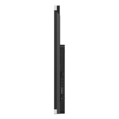 HUAWEI IdeaHub B3, Pantalla interactiva para Colaboración Inteligente, 75", 4K UHD, Harmony, Wi-Fi 6, Seguimiento de Voz, BYOM, Administración desde la Nube Gratis, blanco Jade