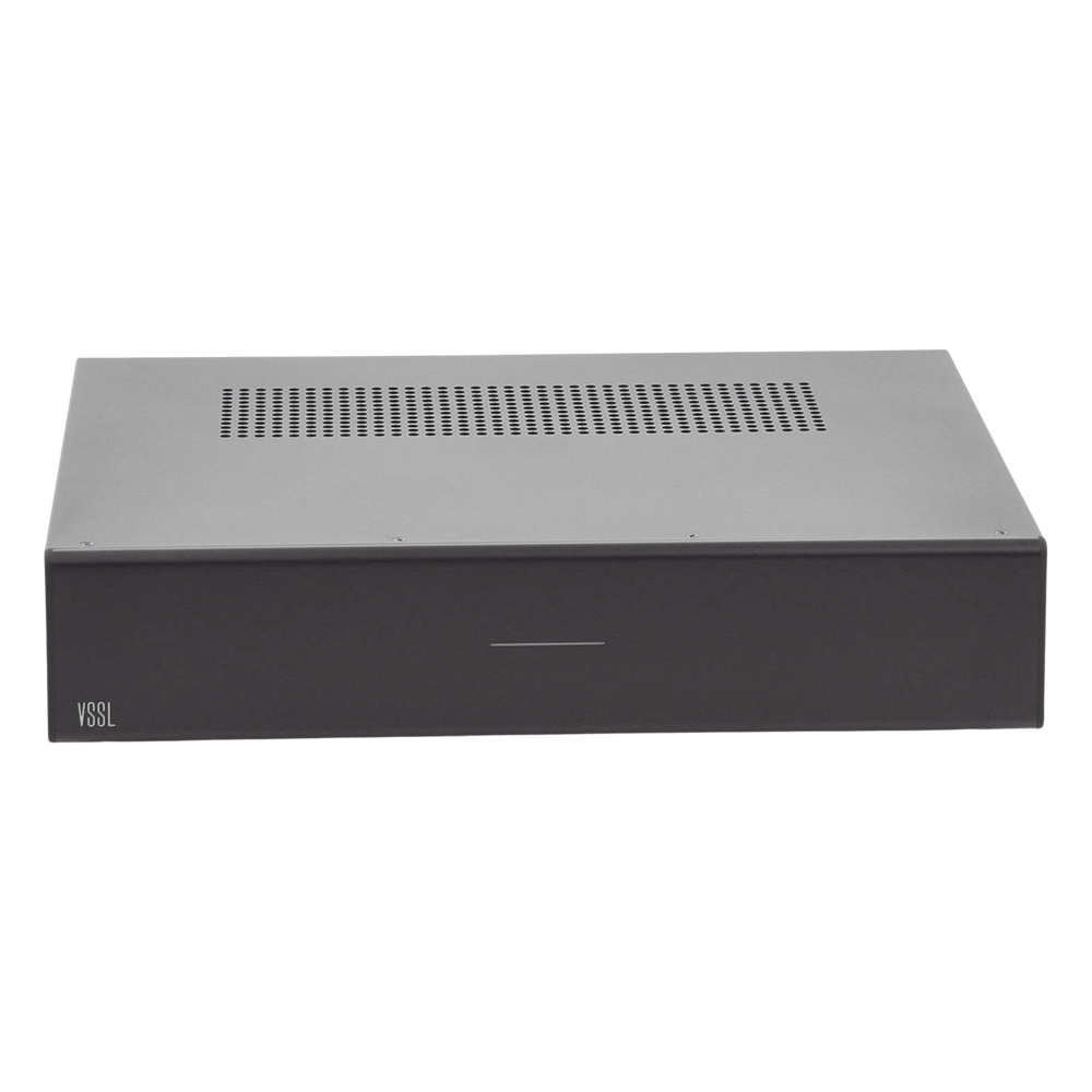VSSL 6 zonas, 12x50W, con Chromecast incorporado, Airplay, Spotify Conn en cada zona - funciona con GoogleAsst