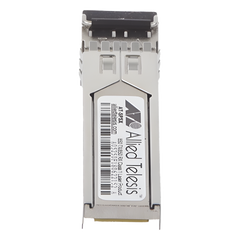 Tranceptor SFP/LC 1G, Multi-Mode, 220m/550m, 850nm (TAA Federal)
