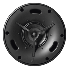 Altavoz Colgante Comercial | 6.5 in | 2 Vias, 300w | 8 Ohms | 70v/100v | Negro