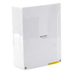 (AX PRO) Expansor de Zonas Inalámbrico / 16 Entradas / 2 Salidas /  Permite Integrar Sensores Cableados con el Panel AX PRO (Permite Integrar Sensores DSC y Otras Marcas ) / No compatible con el panel DS-PHA64-LP