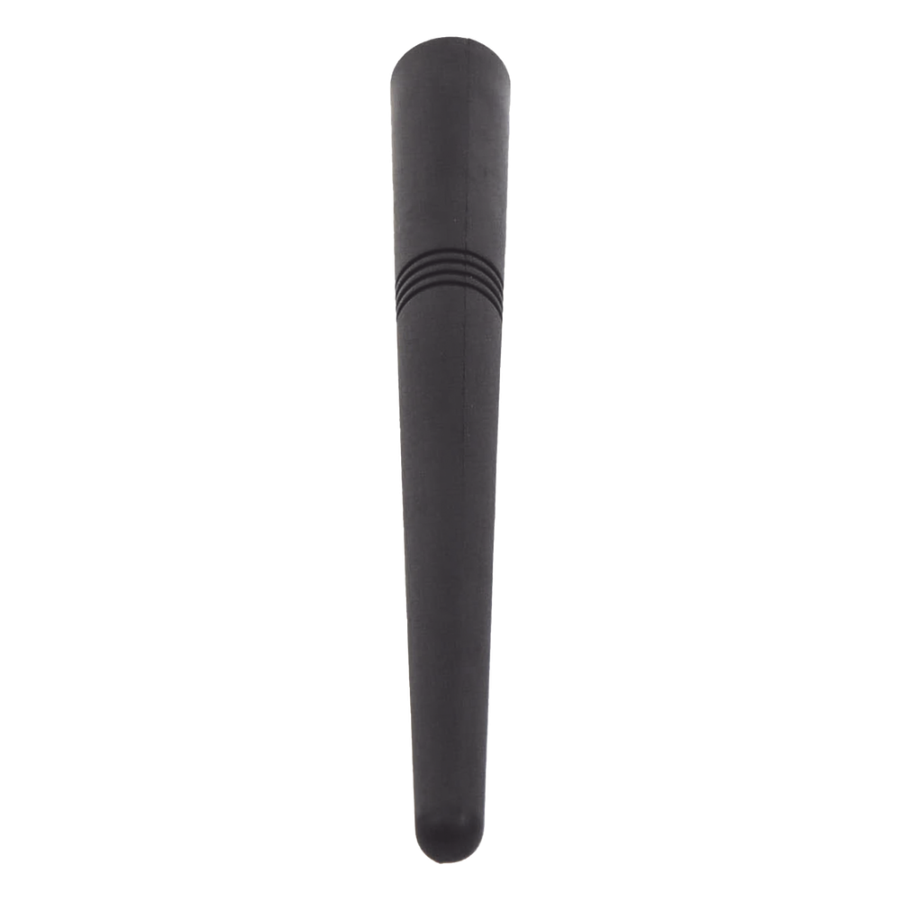 Antena VHF Helicoidal, 136- 174 MHz, para Radios Portátiles PRO5150/EP450/DEP450/CP200/GP300 de Conector Rosca tipo Monopolo