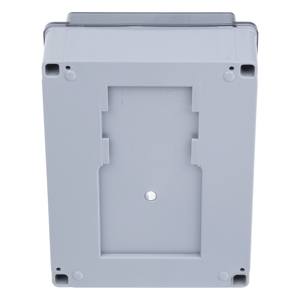 Refacción para barreras XBS y XBF AccessPRO Industrial / Caja de plástico con botonera para cuadro de mando