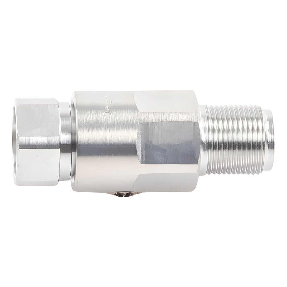 Conector N hembra para cable FSJ4-50B