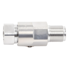 Conector N hembra para cable FSJ4-50B