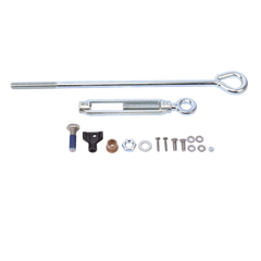 TENSOR PARA BARRERA 615