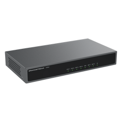Gateway Analógico 4 FXO (Conectar Lineas Analógicas) / Puertos FXO y FXS / 3 Perfiles SIP / NAT / PoE / TR069 / Fax T.38 / 3 Vías Conferencia / AES / Failover SIP