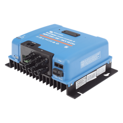 SmartSolar MPPT 250/100-MC4. Controlador Solar MPPT 100A, Voltaje: 48 Vcc. Para uso con Inv. Cargadores Victron