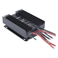 Controlador Solar MPPT 30A 12/24V, Máximo Voltaje de Circuito Abierto Voc 100Vcc, Configurable para Baterías de Litio