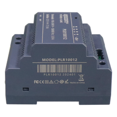 Fuente de alimentación de 12 Vcc / 7.1 A / 85.2  W