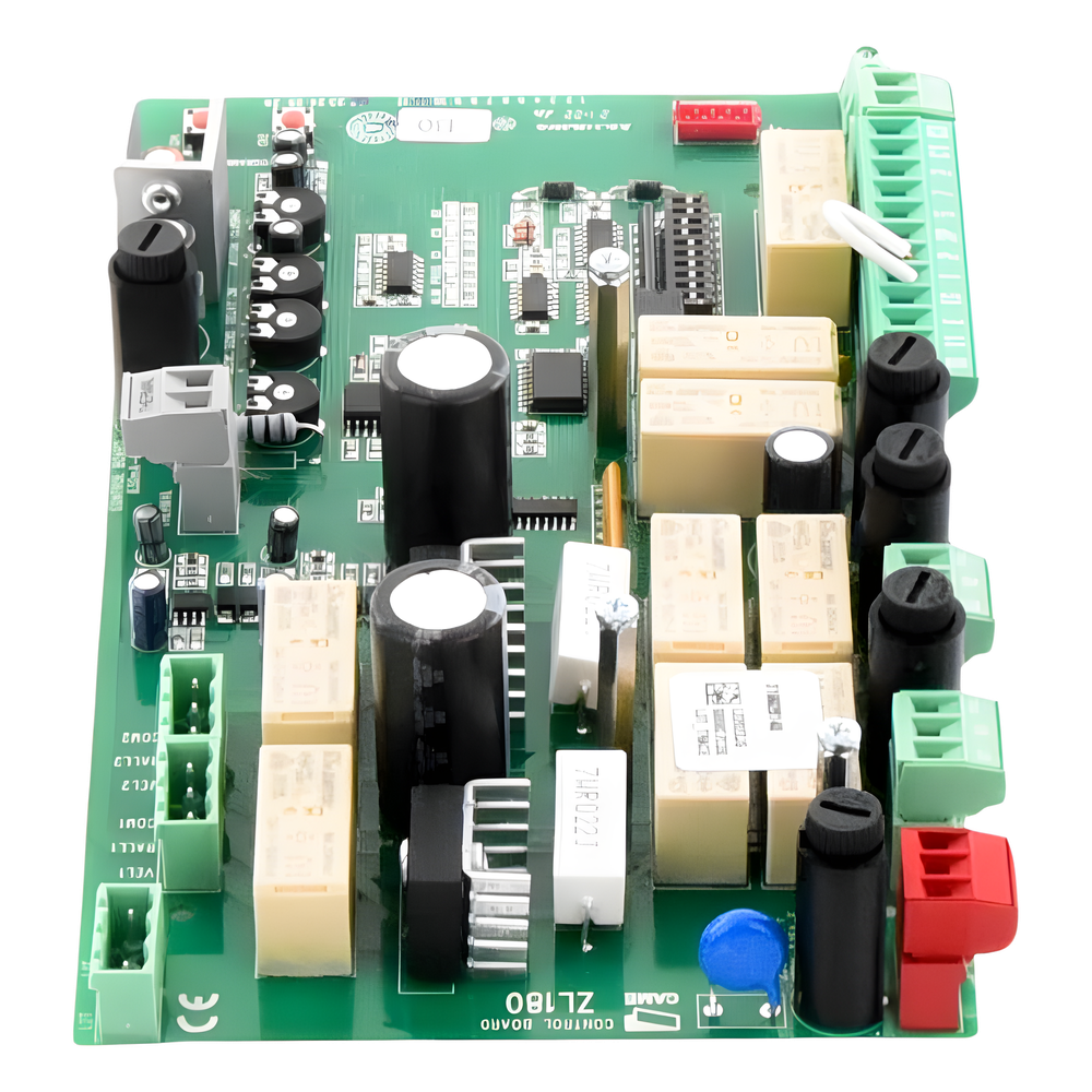 Refacción CAME / ZL180 / Solo PCB / Compatible con motores ATI