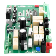 Refacción CAME / ZL180 / Solo PCB / Compatible con motores ATI