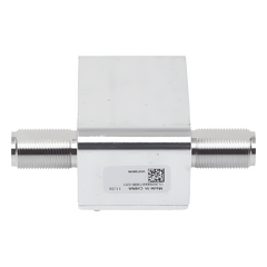 Protector Coaxial RF Banda Ancha / 100-512 MHz / 750W / Conectores N Hembra / Para Combinadores