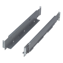 Kit de Rieles de Montaje En Rack, Compatible con UPS de 1 a 20 kVA de Panduit