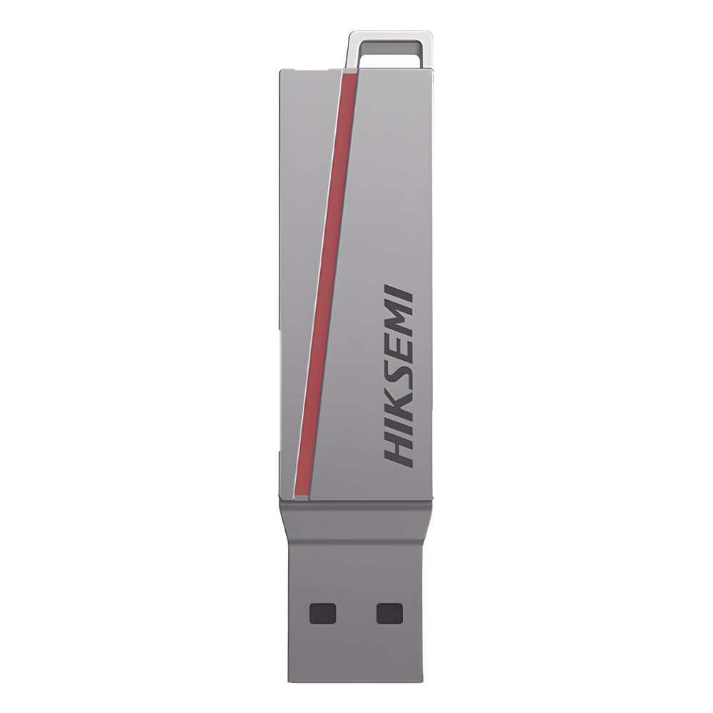 Memoria USB Dual de 128 GB / USB-C y USB-A / Transferencia de Alta Velocidad / Metálica / Compatible con Dispositivos Móviles, Windows, Mac y Linux