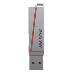 Memoria USB Dual de 128 GB / USB-C y USB-A / Transferencia de Alta Velocidad / Metálica / Compatible con Dispositivos Móviles, Windows, Mac y Linux