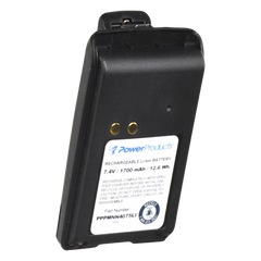 Bateria de Li-Ion 7.4 V, 1700 mAh, para radios Motorola Mag-One/ BR040