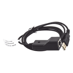 Cable D/Consola USB tipo A macho A RJ45, 1.2 Metros